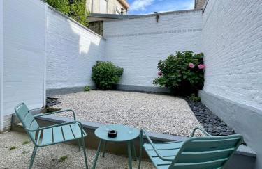 Jardins de Castille - 200m de la gare - Home cinéma - Foto 6