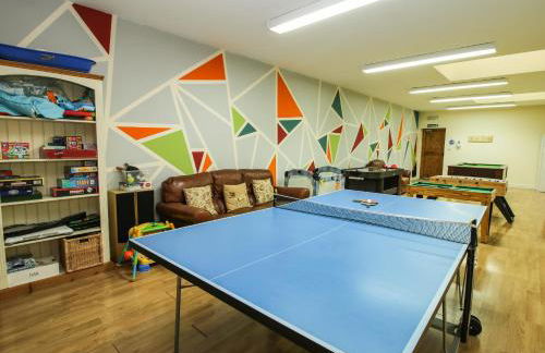 The Old Farmhouse - Foto 49