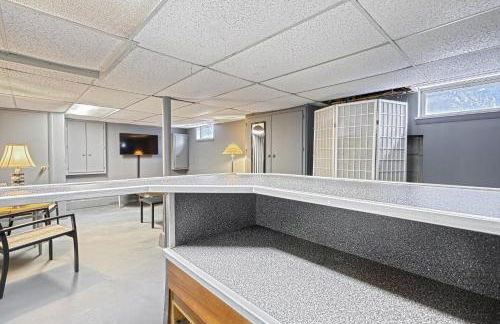 Suites On Chocolate - The Annville Cottage - Foto 17