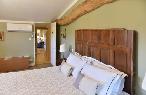 La Chartreuse d'Ertan "Les vignerons" 4 étoiles - Foto 17