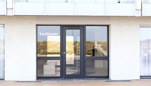 Apartment in Nieuwpoort With Stunning Sea Views - Photo 2, Reception