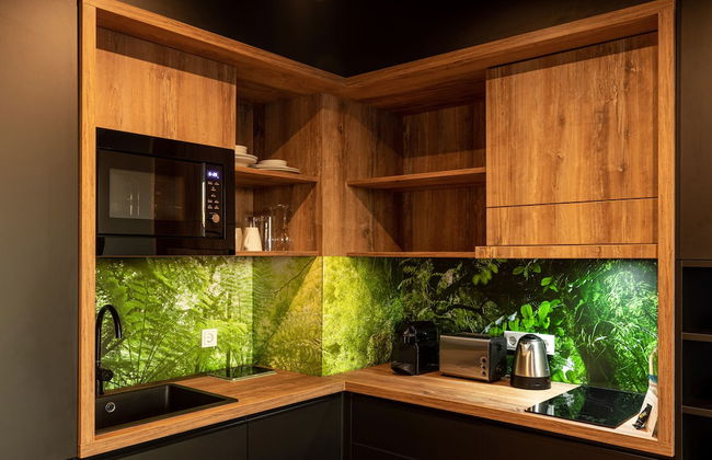 Rioca Munich Posto 3 - Photo 20