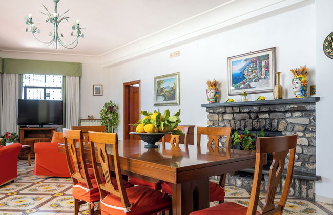 Casa Sara in costiera amalfitana - Foto 39