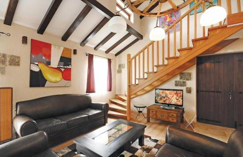 3 Bedroom Beautiful Home In Lisicic - Foto 4