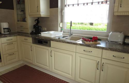 NEU Nordseeferienhaus An der Mühle - Foto 15