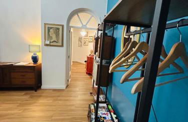 SPAZIO apARTment di stile Roma METRO C MIRTI - Photo 33