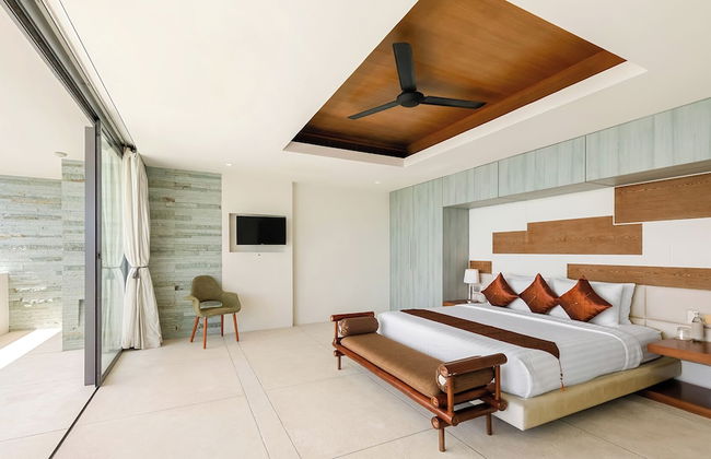 Villa Splash - Foto 8