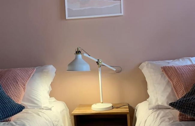 Apartments Center Castelo de São Jorge - Photo 33