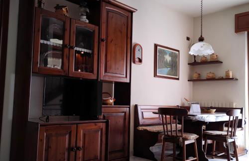 Il nido dei cigni - Foto 33