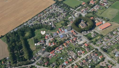 Landhaus Timm - Ferienhaus an der Ostsee - Foto 4