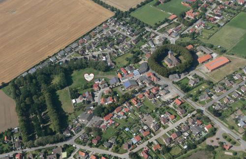 Landhaus Timm - Ferienhaus an der Ostsee - Foto 4