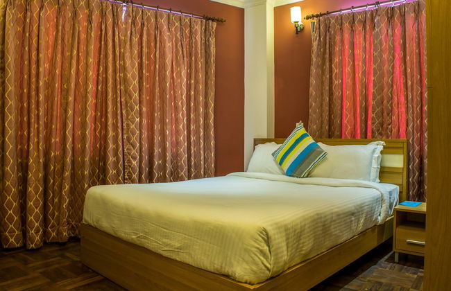 Retreat Serviced Apartments - Foto 18