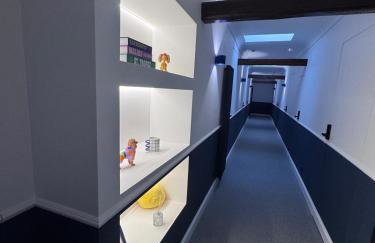 House No85 Apartments - Foto 10