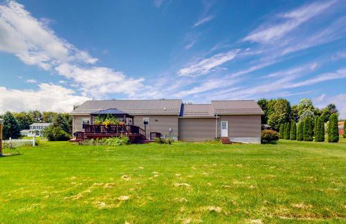 Cozy Family Home - Foto 55