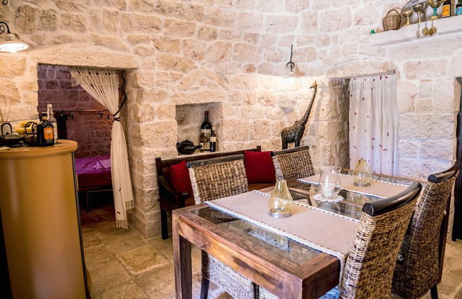 Trullo Palma - Foto 12