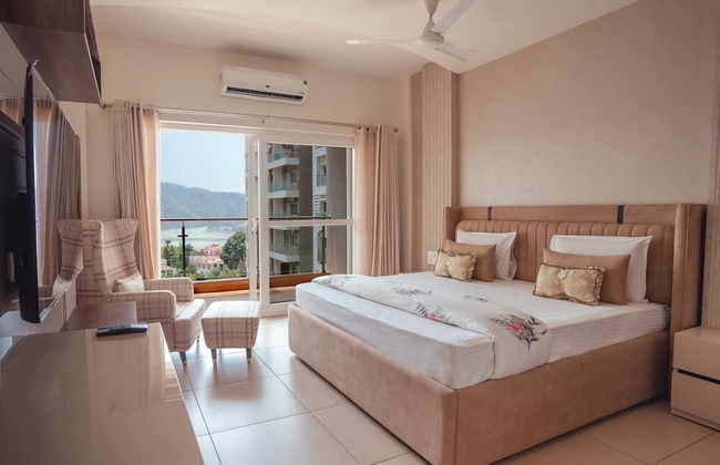 Golden Healing Journeys Homestay - Foto 19