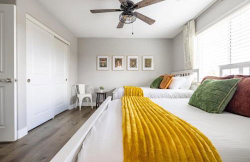 The Quiet Pines Cabin - Foto 32