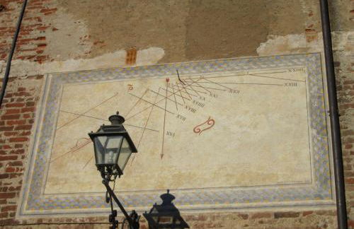 Saluzzo Historic Center Apartment - Foto 31