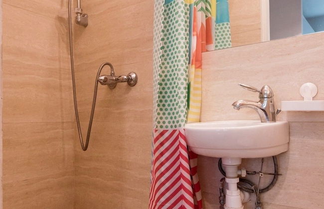 Bizzi LuxProchnika Studio - Foto 9