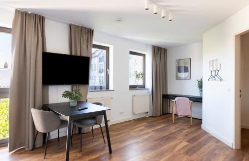 Flower's Berlin by Limehome - Digital Access - Foto 76