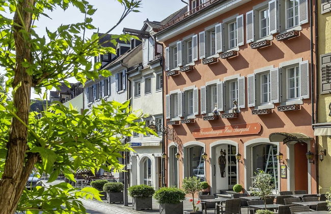 Apartments Haus Burgund, Meersburg - Foto 25