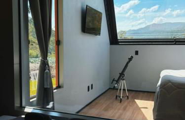 Recanto do Tabuleiro chalé com hidro, lareira, churrasqueira e cozinha perto de floripa - Photo 28