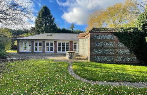 The Baydon House Luxury Studio - Foto 50