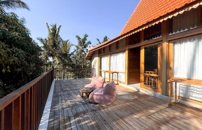 Amrani Diamond Beach Villas & Pool - Foto 44