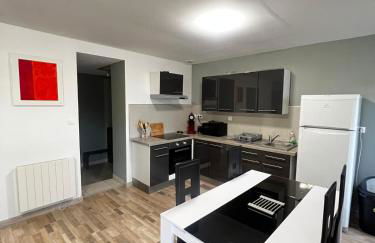 Appartement avec terrasse - Foto 10