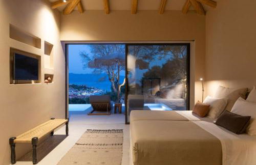 Pera Perou unspoiled luxury villas - Foto 48