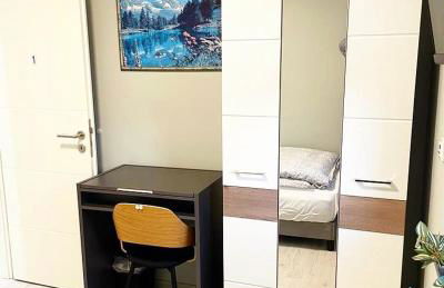 Davidoff-Apartment - Foto 25