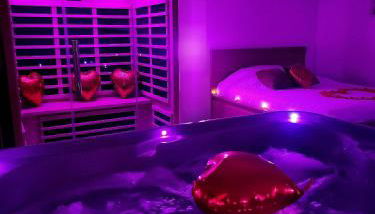 La Suite Valentine Spa Privatif - Marseille - Foto 2