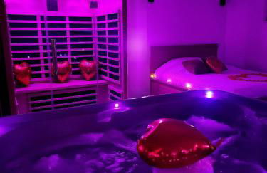 La Suite Valentine Spa Privatif - Marseille - Foto 2