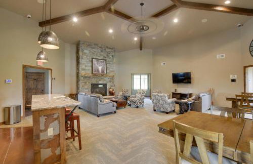 Luxurious Lead Vacation Rental with Private Hot Tub! - Foto 42