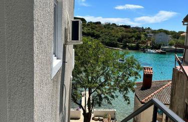 Apartments by the sea Potocnica, Pag - 222 - Foto 15