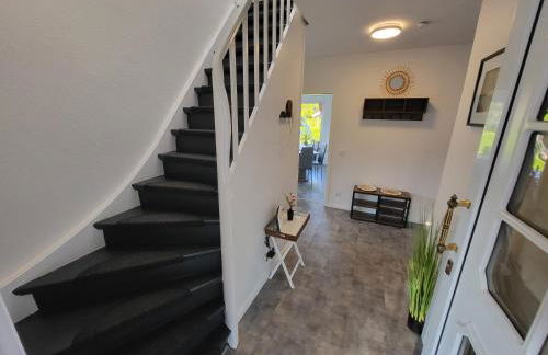 Ruheoase an der Nordseeküste - Foto 7