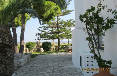 Apollon Resort - Foto 40