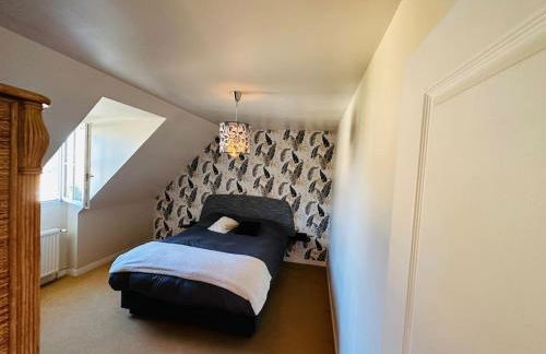 Maison au Mans, 6 pièces, 8 personnes - Foto 22