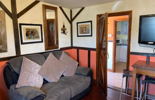 Yarm Cottages & Rooms Cottage Sleeping 4 Next to Fox Covert Pub - Foto 14