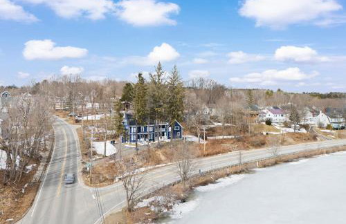 The Barn - Pet Friendly and Lake View - Foto 10