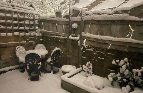 Traditional English 4 bedroom home in Greenwich - Foto 21