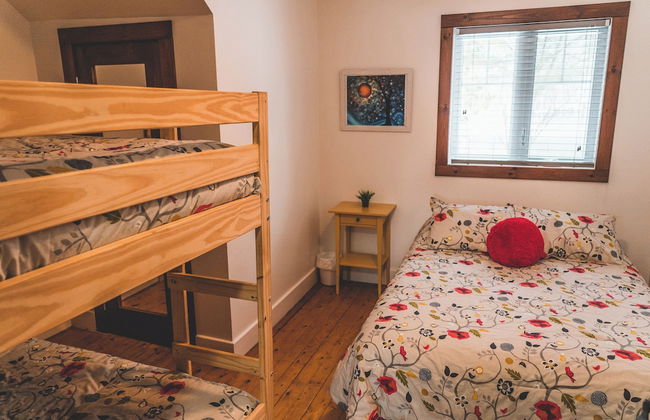 Le 2800 du Parc - Foto 29