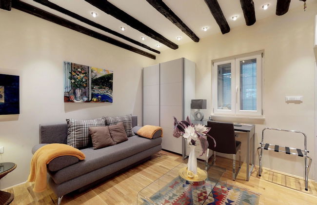 Riva and Diocletian Apartments - Foto 61