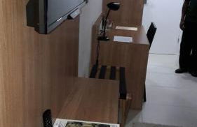 Flat Mangabeiras e manacás Granja Brasil Itaipava - Foto 20