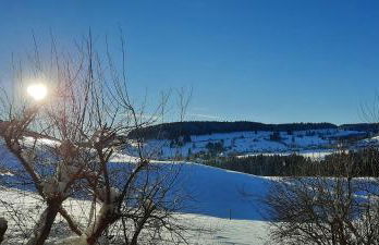 Ferienwohnung Käppeleblick - Foto 33
