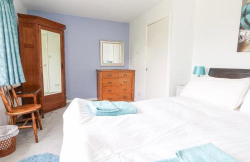 Mermaid Cottage - Foto 20