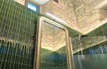 Manoir du Scluz-Prestigieux domaine vue mer - Photo 32