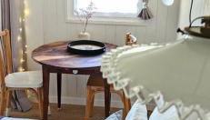 Les Cocons d AleXan Le Chalet balnéo aromathérapie - Foto 4