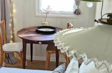 Les Cocons d AleXan Le Chalet balnéo aromathérapie - Foto 4