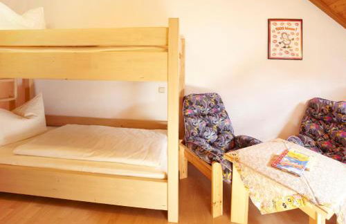 Gästehaus Apfelbacher - Foto 22